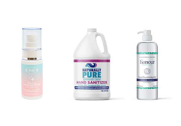 Antibacterials Anabolics